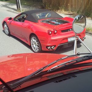 Meet your Posher, Tony